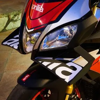 Tuono v4 CRFP Hybrid Wingset (2012-2020)
